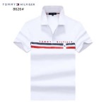 2025年5月7日入荷新作TOMMY紳士半袖ポロシャツ安いけど人気M-XXXL/Hongsh工場