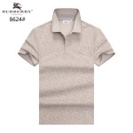 2025年5月7日入荷新作burberry紳士半袖ポロシャツ安いけど人気M-XXXL/Hongsh工場