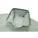 2025年5月7日入荷新作prada紳士半袖ポロシャツ安いけど人気M-XXXL/Hongsh工場