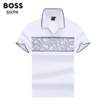 2025年5月7日入荷新作boss紳士半袖ポロシャツ安いけど人気M-XXXL/Hongsh工場