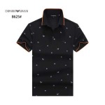 2025年5月7日入荷新作ARMANI紳士半袖ポロシャツ安いけど人気M-XXXL/Hongsh工場