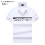 2025年5月7日入荷新作ARMANI紳士半袖ポロシャツ安いけど人気M-XXXL/Hongsh工場