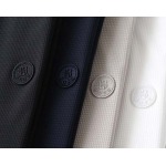 2025年5月7日入荷新作ARMANI紳士半袖ポロシャツ安いけど人気M-XXXL/Hongsh工場