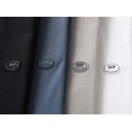 2025年5月7日入荷新作boss紳士半袖ポロシャツ安いけど人気M-XXXL/Hongsh工場