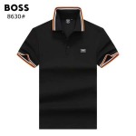 2025年5月7日入荷新作boss紳士半袖ポロシャツ安いけど人気M-XXXL/Hongsh工場