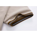 2025年5月7日入荷新作burberry紳士半袖ポロシャツ安いけど人気M-XXXL/Hongsh工場