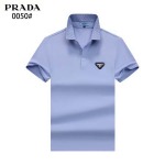 2025年5月7日入荷新作prada紳士半袖ポロシャツ安いけど人気M-XXXL/Hongsh工場