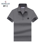2025年5月7日入荷新作MONCLER紳士半袖ポロシャツ安いけど人気M-XXXL/Hongsh工場