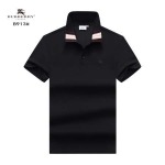 2025年5月7日入荷新作burberry紳士半袖ポロシャツ安いけど人気M-XXXL/Hongsh工場