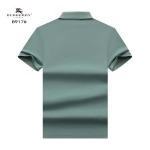 2025年5月7日入荷新作burberry紳士半袖ポロシャツ安いけど人気M-XXXL/Hongsh工場