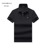 2025年5月7日入荷新作ARMANI紳士半袖ポロシャツ安いけど人気M-XXXL/Hongsh工場