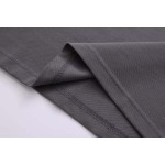 2025年5月7日入荷新作ARMANI紳士半袖ポロシャツ安いけど人気M-XXXL/Hongsh工場