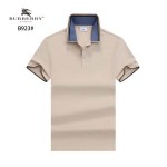 2025年5月7日入荷新作burberry紳士半袖ポロシャツ安いけど人気M-XXXL/Hongsh工場