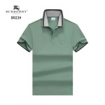 2025年5月7日入荷新作burberry紳士半袖ポロシャツ安いけど人気M-XXXL/Hongsh工場