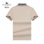 2025年5月7日入荷新作burberry紳士半袖ポロシャツ安いけど人気M-XXXL/Hongsh工場