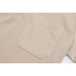 2025年5月7日入荷新作GUCCI紳士半袖ポロシャツ安いけど人気M-XXXL/Hongsh工場