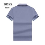 2025年5月7日入荷新作BOSS紳士半袖ポロシャツ安いけど人気M-XXXL/Hongsh工場