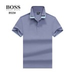 2025年5月7日入荷新作BOSS紳士半袖ポロシャツ安いけど人気M-XXXL/Hongsh工場