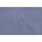 2025年5月7日入荷新作BOSS紳士半袖ポロシャツ安いけど人気M-XXXL/Hongsh工場