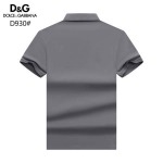 2025年5月7日入荷新作Dolce&Gabbana紳士半袖ポロシャツ安いけど人気M-XXXL/Hongsh工場