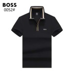 2025年5月7日入荷新作BOSS紳士半袖ポロシャツ安いけど人気M-XXXL/Hongsh工場