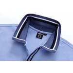 2025年5月7日入荷新作BOSS紳士半袖ポロシャツ安いけど人気M-XXXL/Hongsh工場