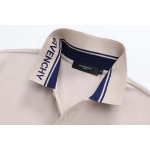 2025年5月7日入荷新作GIVENCHY 紳士半袖ポロシャツ安いけど人気M-XXXL/Hongsh工場