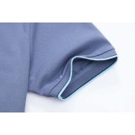 2025年5月7日入荷新作ARMANI紳士半袖ポロシャツ安いけど人気M-XXXL/Hongsh工場