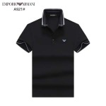 2025年5月7日入荷新作ARMANI紳士半袖ポロシャツ安いけど人気M-XXXL/Hongsh工場