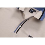 2025年5月7日入荷新作BOSS紳士半袖ポロシャツ安いけど人気M-XXXL/Hongsh工場