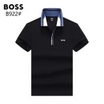 2025年5月7日入荷新作BOSS紳士半袖ポロシャツ安いけど人気M-XXXL/Hongsh工場