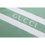 2025年5月7日入荷新作GUCCI紳士半袖ポロシャツ安いけど人気M-XXXL/Hongsh工場