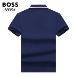2025年5月7日入荷新作BOSS紳士半袖ポロシャツ安いけど人気M-XXXL/Hongsh工場