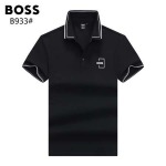 2025年5月7日入荷新作BOSS紳士半袖ポロシャツ安いけど人気M-XXXL/Hongsh工場