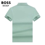 2025年5月7日入荷新作BOSS紳士半袖ポロシャツ安いけど人気M-XXXL/Hongsh工場