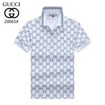 2025年5月7日入荷新作GUCCI紳士半袖ポロシャツ安いけど人気M-XXXL/Hongsh工場