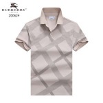 2025年5月7日入荷新作burberry紳士半袖ポロシャツ安いけど人気M-XXXL/Hongsh工場