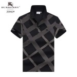 2025年5月7日入荷新作burberry紳士半袖ポロシャツ安いけど人気M-XXXL/Hongsh工場