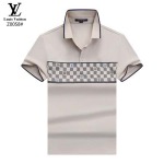 2025年5月7日入荷新作Louis Vuitton紳士半袖ポロシャツ安いけど人気M-XXXL/Hongsh工場