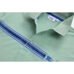 2025年5月7日入荷新作burberry紳士半袖ポロシャツ安いけど人気M-XXXL/Hongsh工場