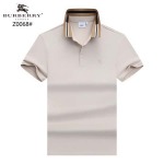 2025年5月7日入荷新作burberry紳士半袖ポロシャツ安いけど人気M-XXXL/Hongsh工場