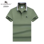 2025年5月7日入荷新作burberry紳士半袖ポロシャツ安いけど人気M-XXXL/Hongsh工場