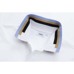 2025年5月7日入荷新作burberry紳士半袖ポロシャツ安いけど人気M-XXXL/Hongsh工場