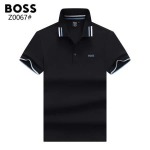 2025年5月7日入荷新作BOSS紳士半袖ポロシャツ安いけど人気M-XXXL/Hongsh工場