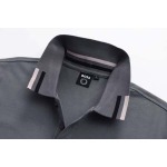 2025年5月7日入荷新作BOSS紳士半袖ポロシャツ安いけど人気M-XXXL/Hongsh工場