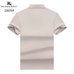 2025年5月7日入荷新作burberry紳士半袖ポロシャツ安いけど人気M-XXXL/Hongsh工場