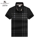 2025年5月7日入荷新作burberry紳士半袖ポロシャツ安いけど人気M-XXXL/Hongsh工場