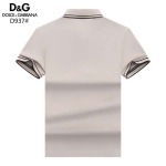 2025年5月7日入荷新作Dolce&Gabbana紳士半袖ポロシャツ安いけど人気M-XXXL/Hongsh工場