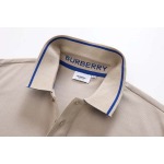 2025年5月7日入荷新作Burberry紳士半袖 Tシャツ安いけど人気M-XXXL/Hongsh工場