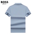 2025年5月7日入荷新作BOSS紳士半袖 Tシャツ安いけど人気M-XXXL/Hongsh工場